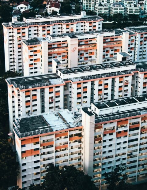 Buildings
