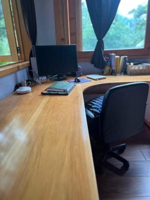 Bureau