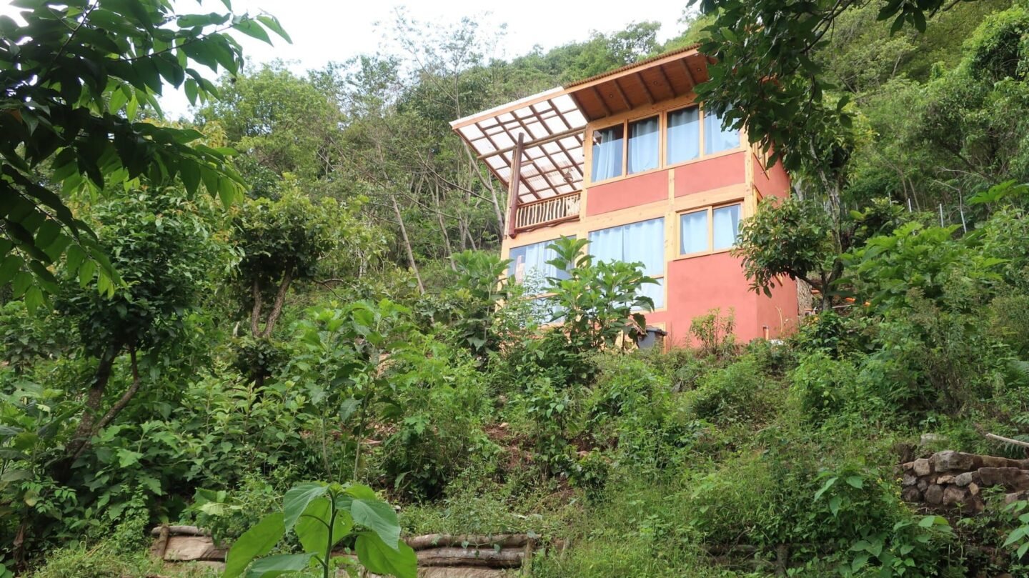 picture of Casa Orquidea at Wuwei Village