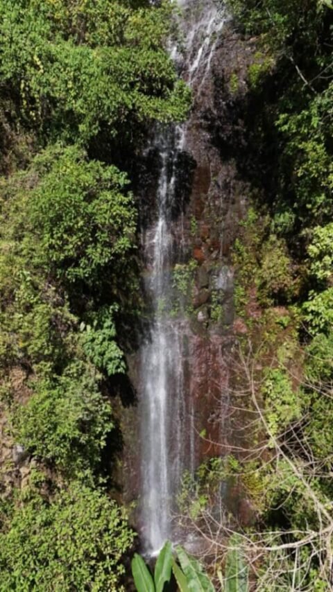 Outdoors at WuWei Village