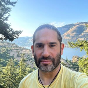 Jarod goldstein