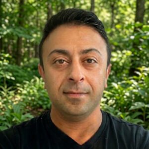 Kiarash investor