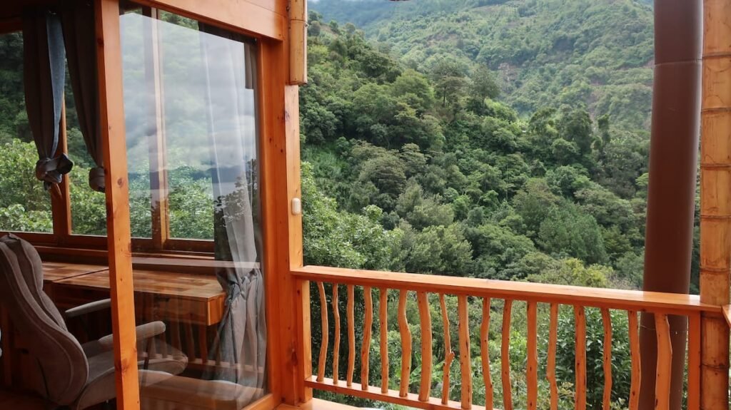 Casa Orchidea outdoors