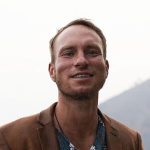 Stefan Bird picture