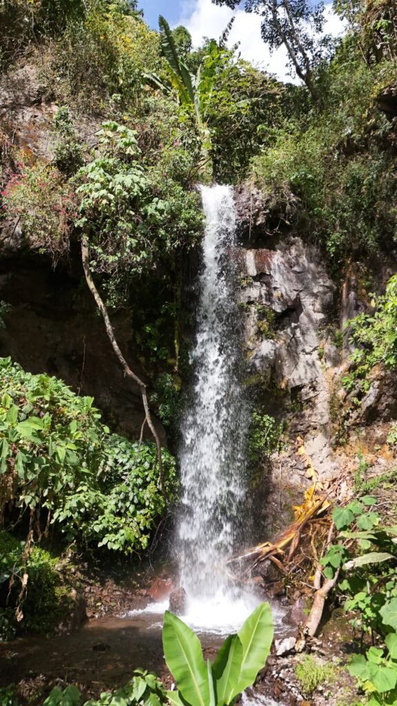Waterfall